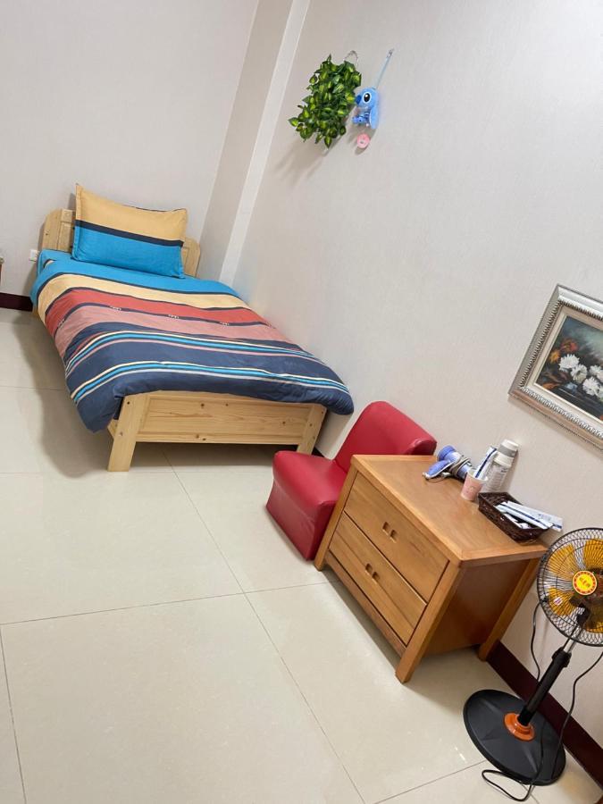 Holiday Homestay Chishang Exterior photo
