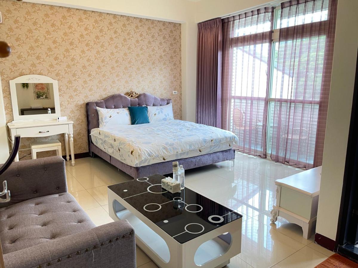 Holiday Homestay Chishang Exterior photo