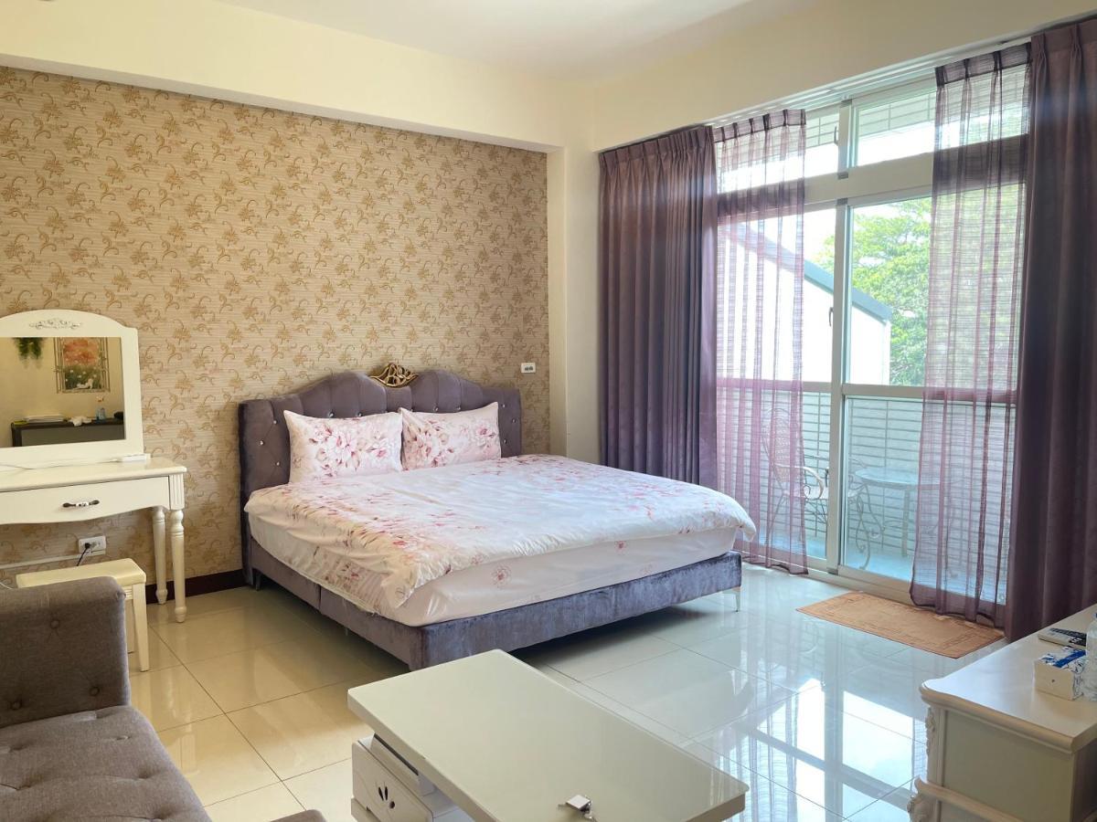 Holiday Homestay Chishang Exterior photo