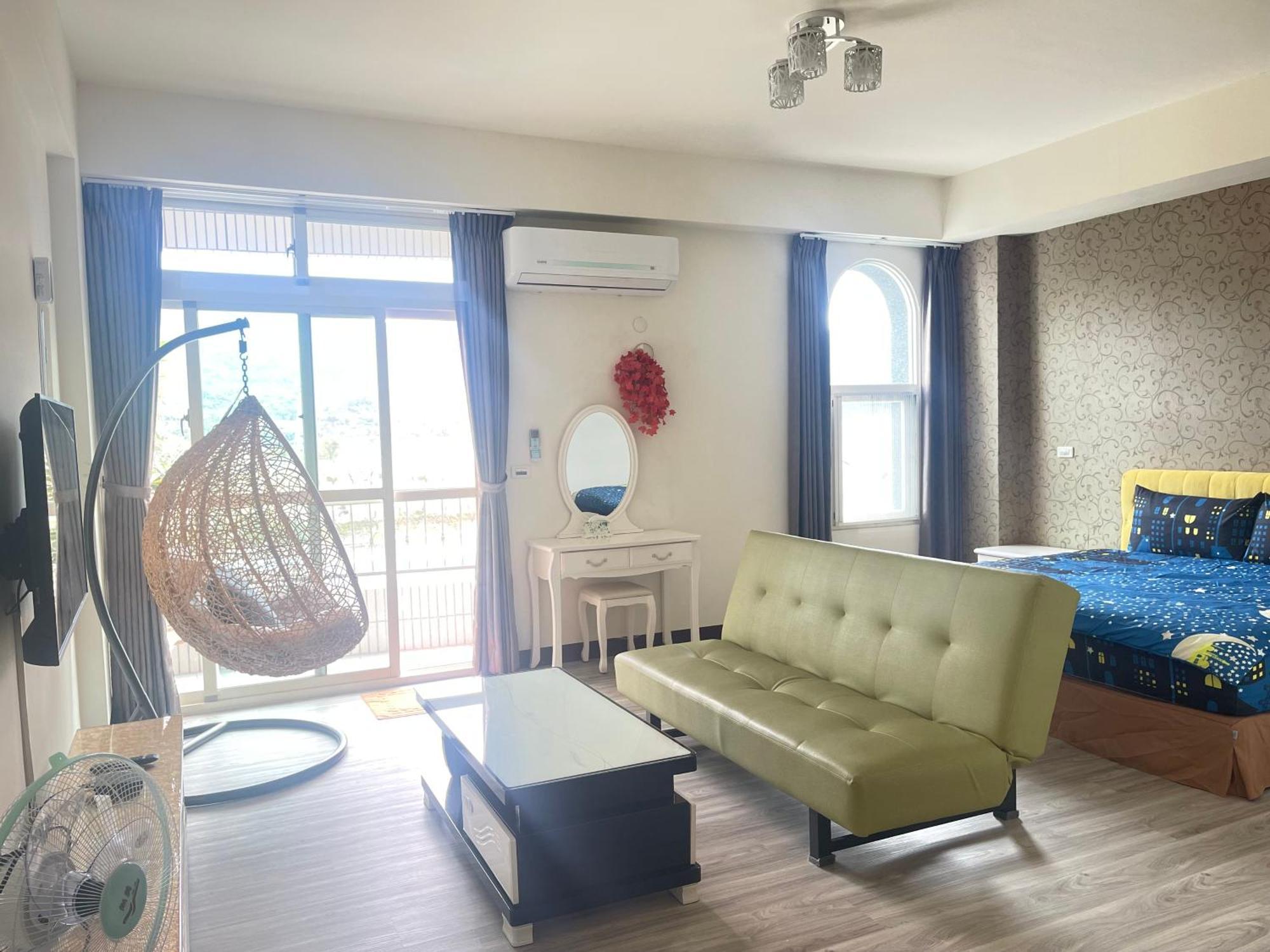 Holiday Homestay Chishang Exterior photo