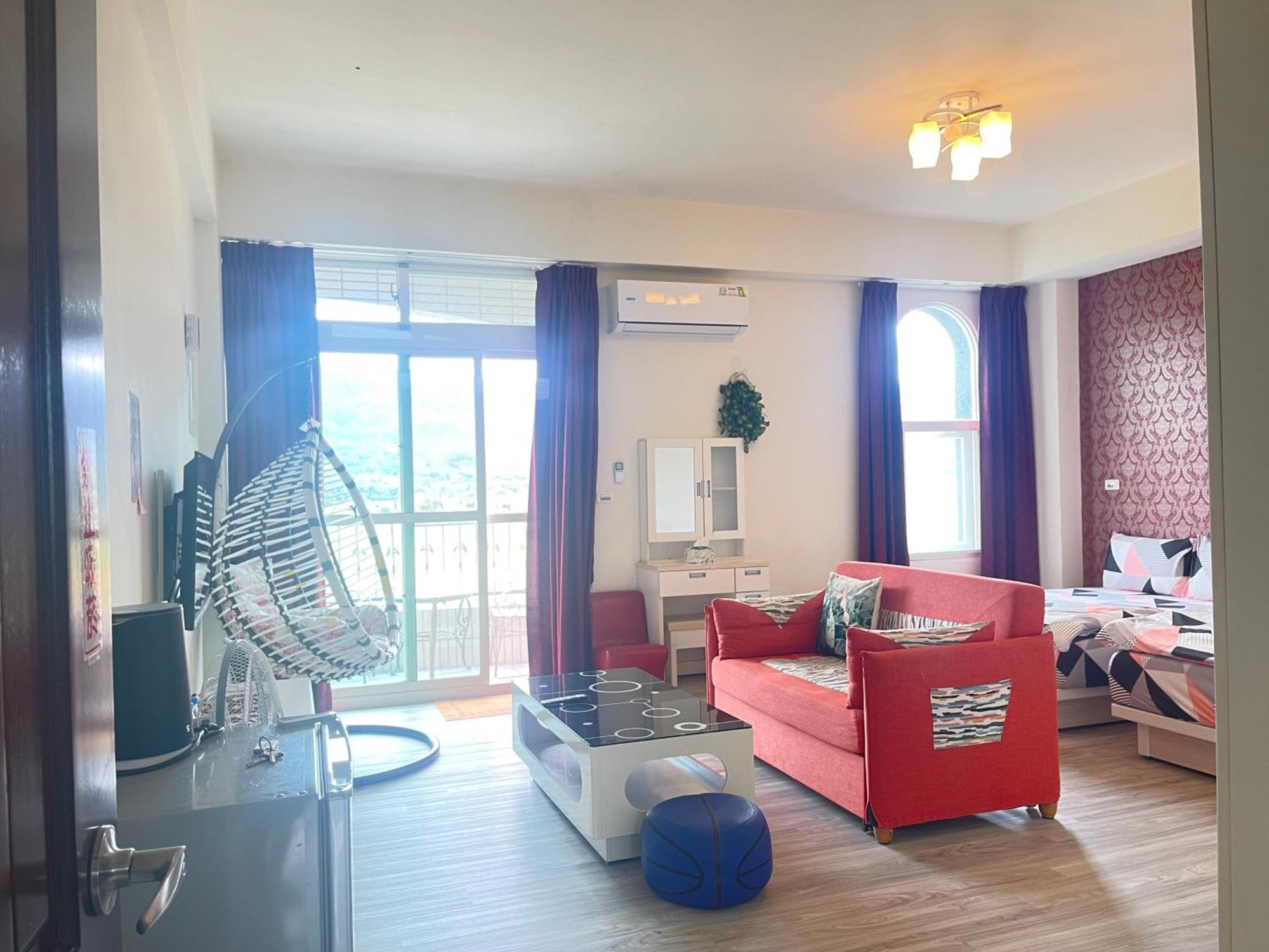 Holiday Homestay Chishang Exterior photo