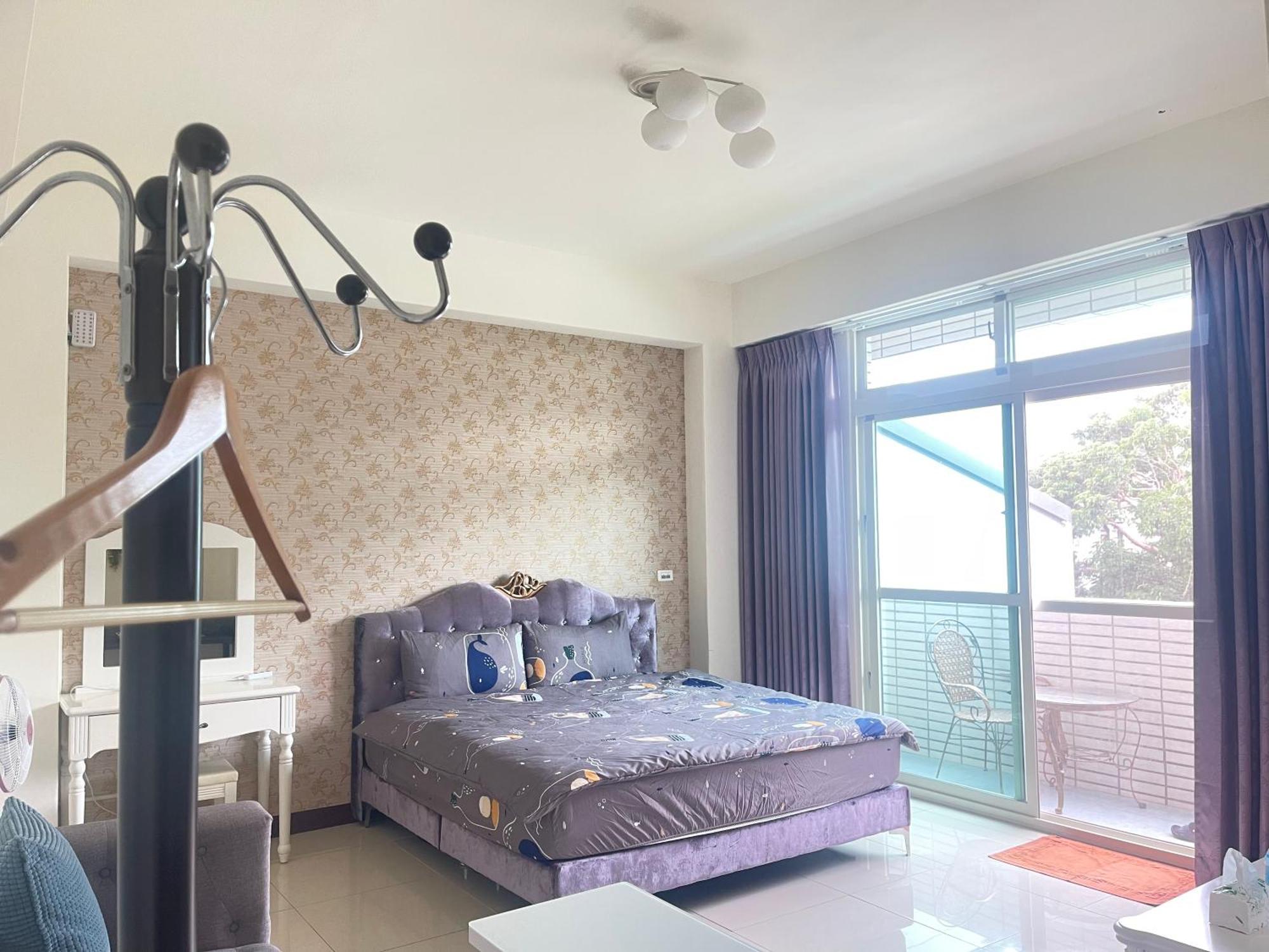 Holiday Homestay Chishang Exterior photo