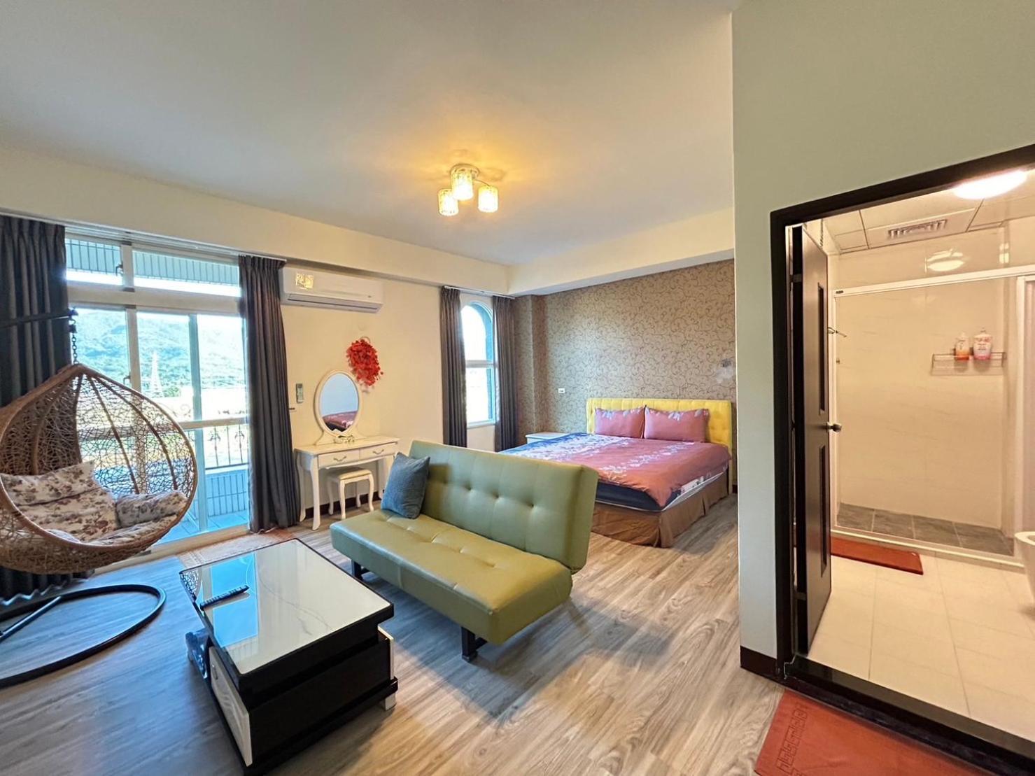Holiday Homestay Chishang Exterior photo
