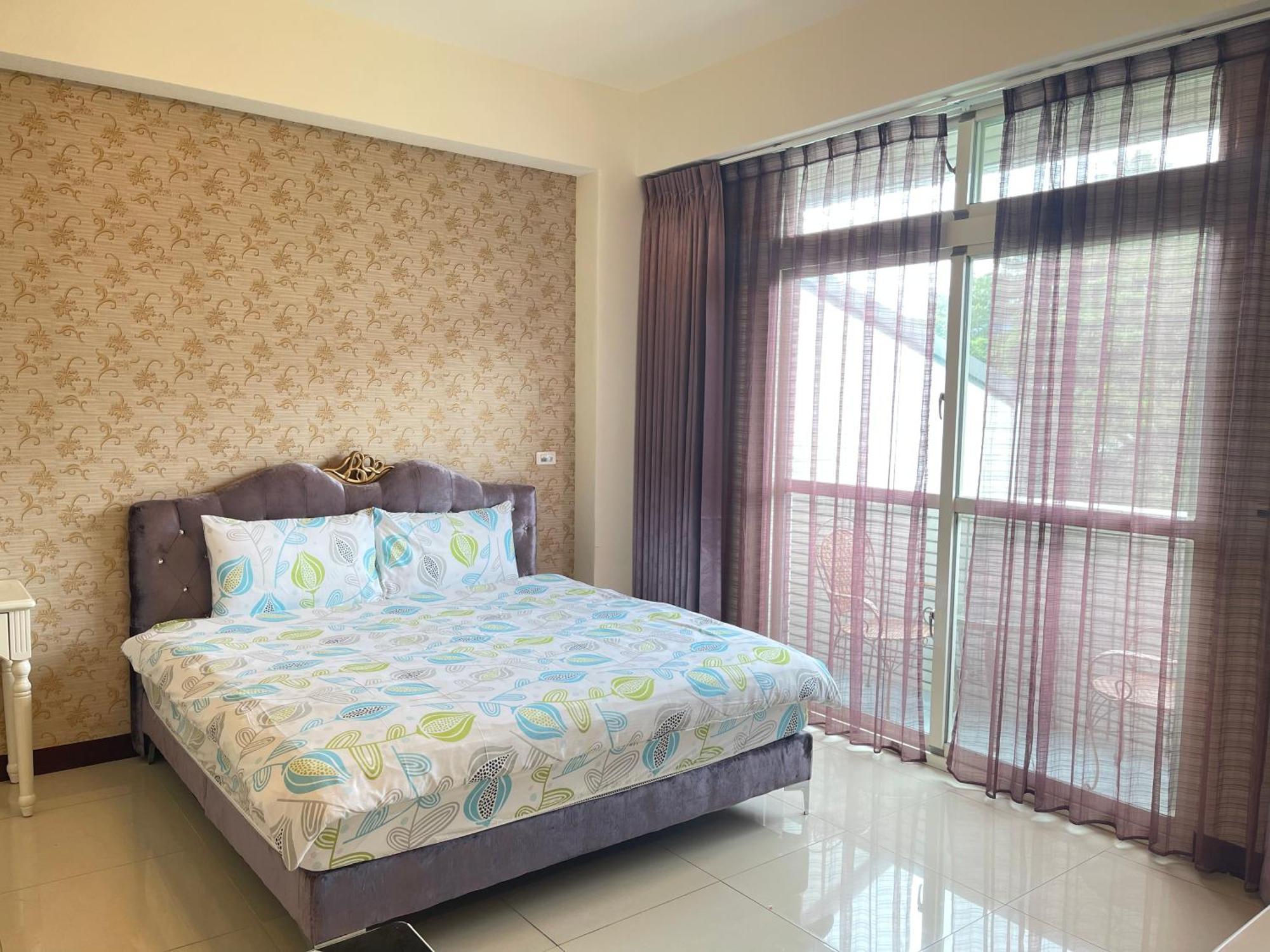 Holiday Homestay Chishang Exterior photo